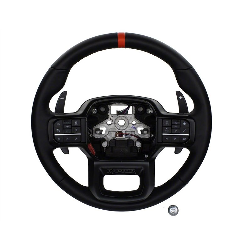 Ford Performance | Steering Wheel