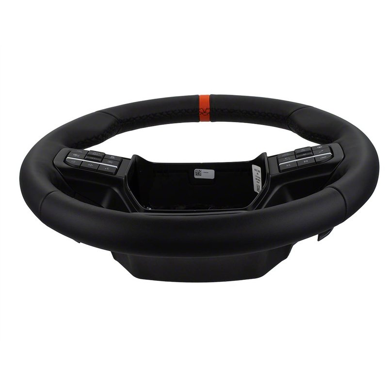 Ford Performance | Steering Wheel