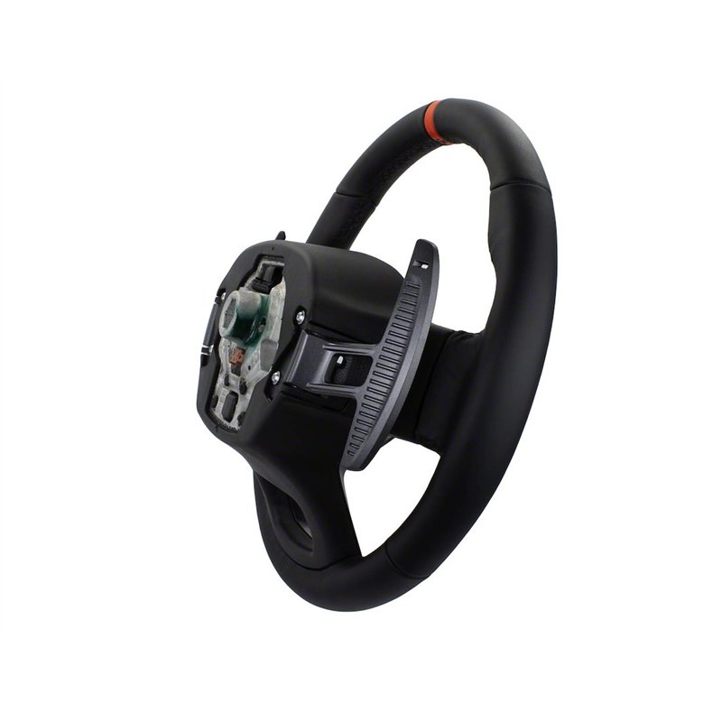 Ford Performance | Steering Wheel