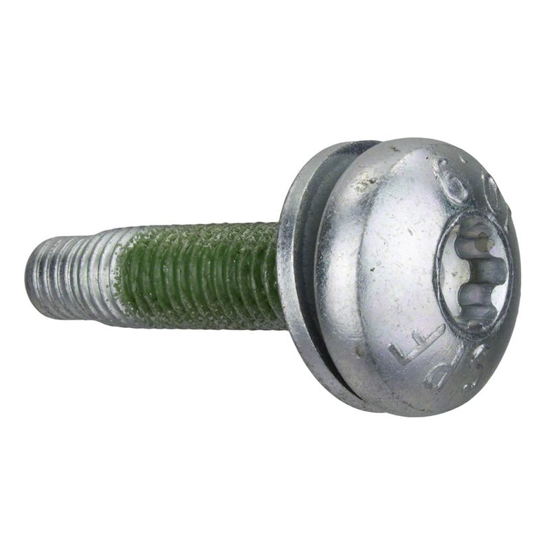 Ford Performance | Steering Wheel