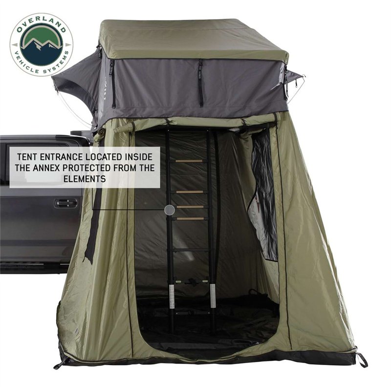 Overland Vehicle Systems | Tent