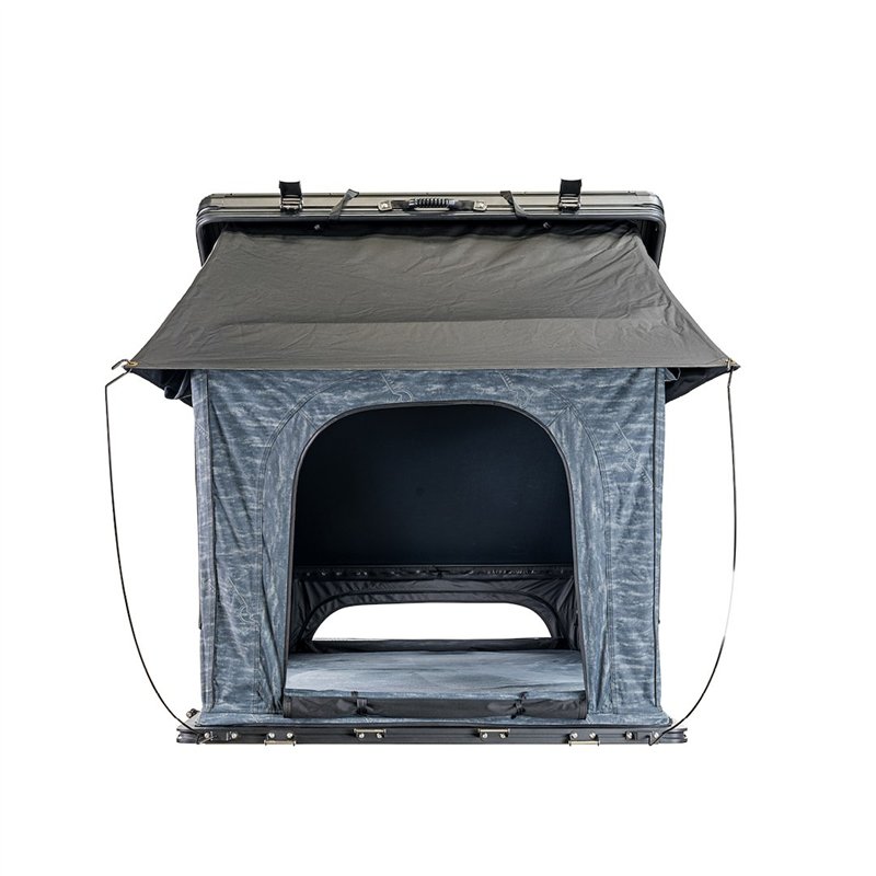 Overland Vehicle Systems | Tent