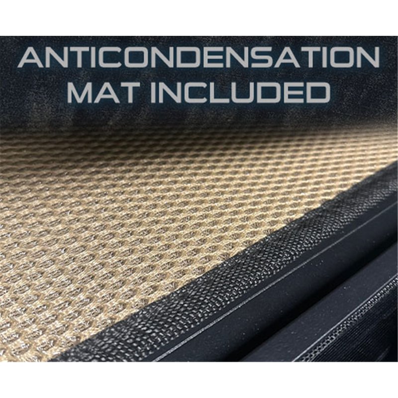 Overland Vehicle Systems | Tent