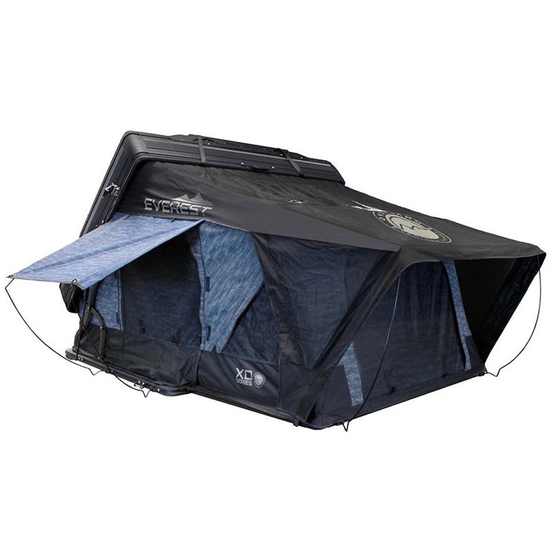 Overland Vehicle Systems | Tent