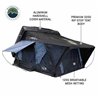 Overland Vehicle Systems | Tent