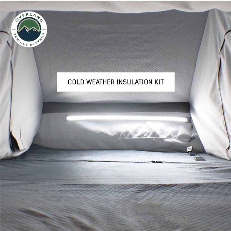 Overland Vehicle Systems | Tent