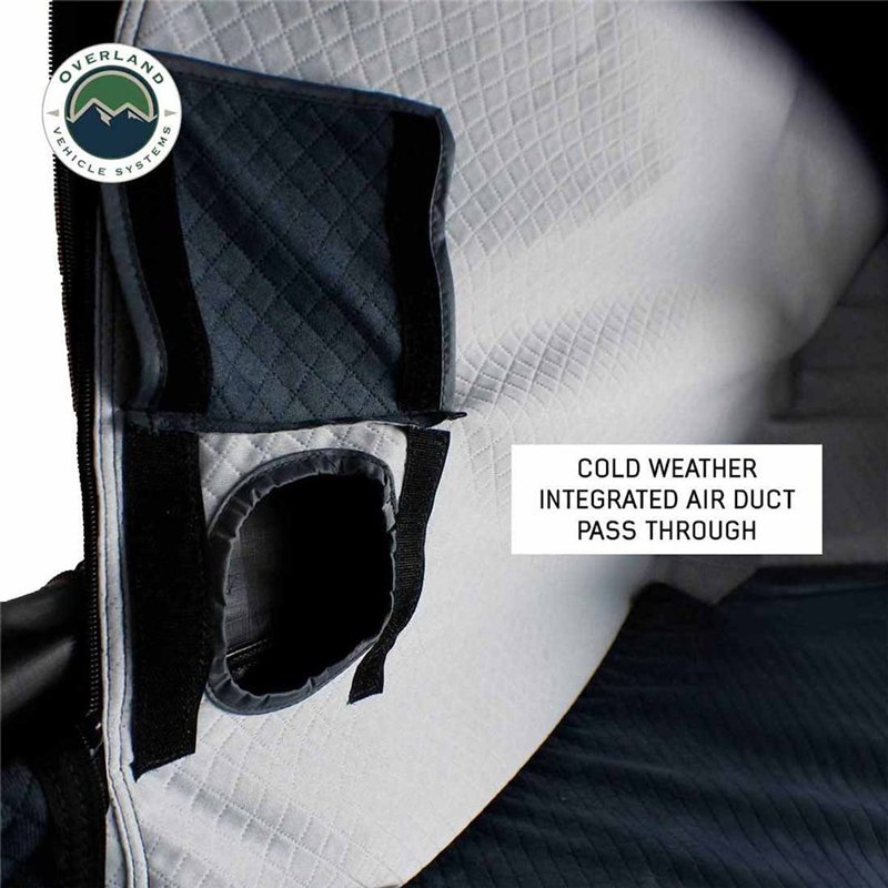 Overland Vehicle Systems | Tent