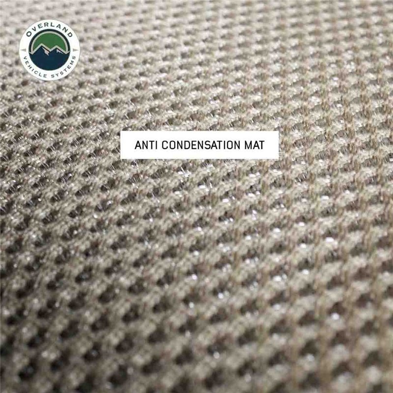 Overland Vehicle Systems | Tent