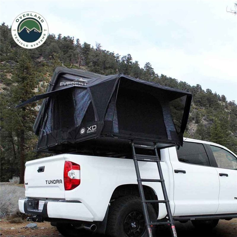 Overland Vehicle Systems | Tent