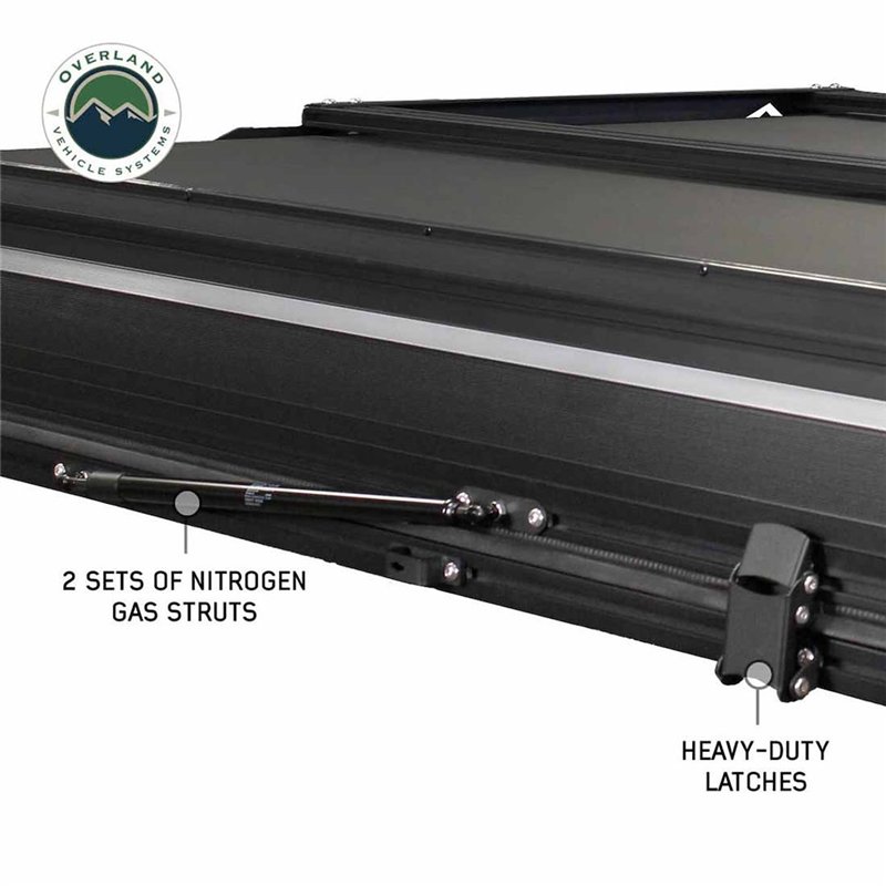 Overland Vehicle Systems | Tent