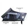 Overland Vehicle Systems | Tent