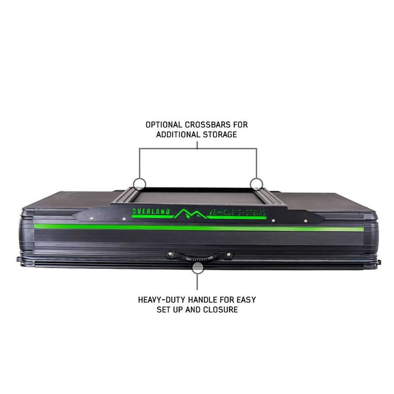 Overland Vehicle Systems | Tent