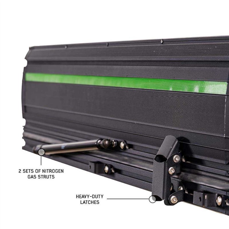 Overland Vehicle Systems | Tent