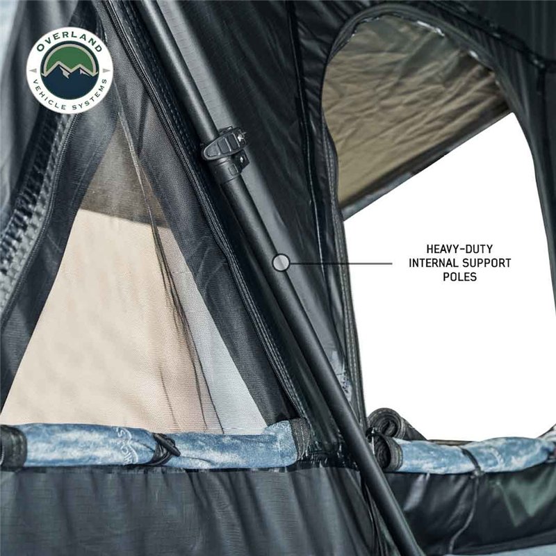 Overland Vehicle Systems | Tent