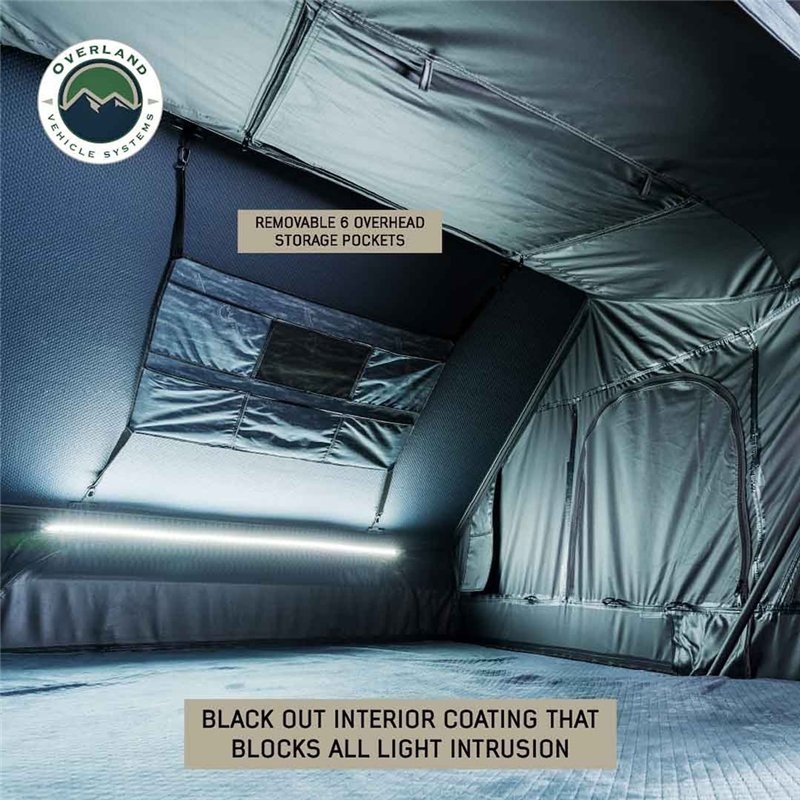 Overland Vehicle Systems | Tent