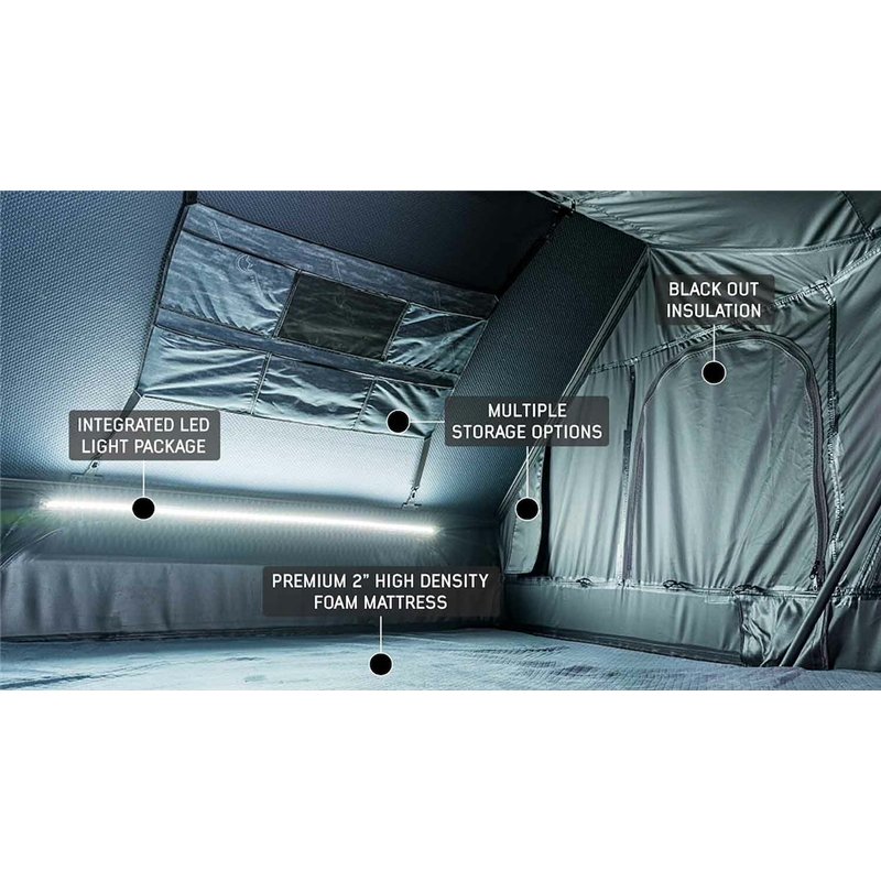 Overland Vehicle Systems | Tent