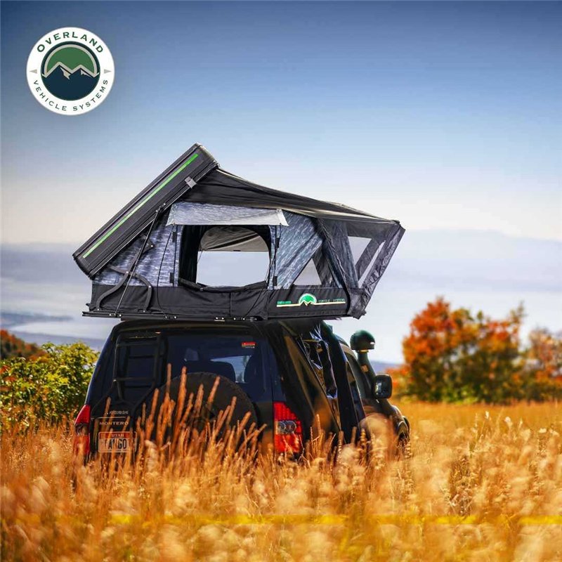 Overland Vehicle Systems | Tent