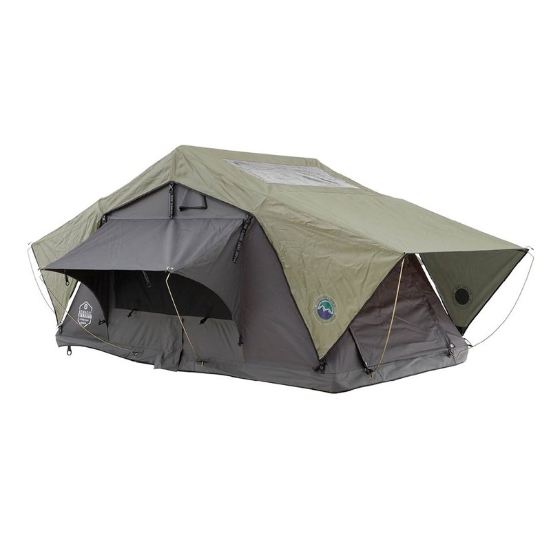 Overland Vehicle Systems | Tent