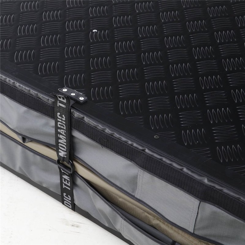 Overland Vehicle Systems | Tent