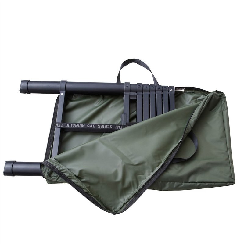 Overland Vehicle Systems | Tent