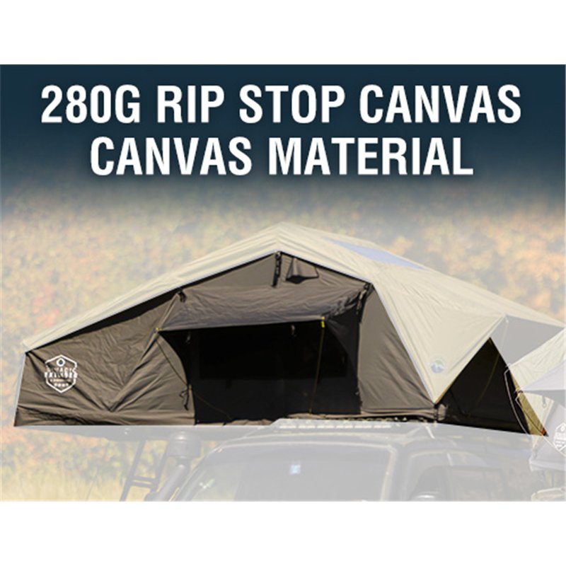 Overland Vehicle Systems | Tent
