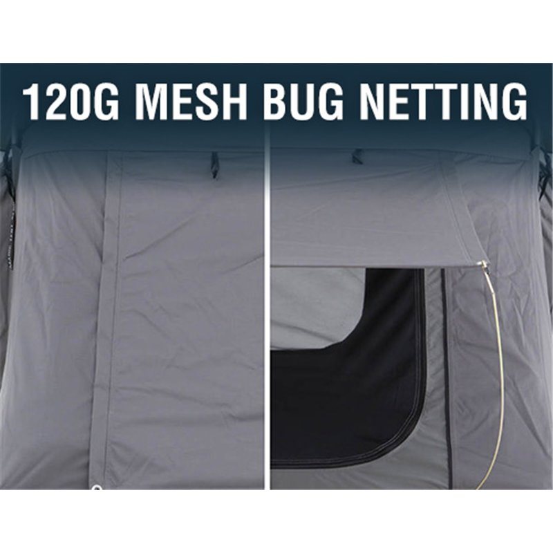 Overland Vehicle Systems | Tent