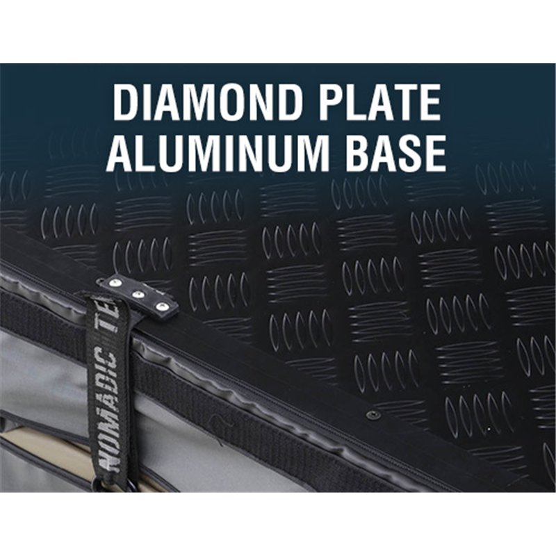 Overland Vehicle Systems | Tent