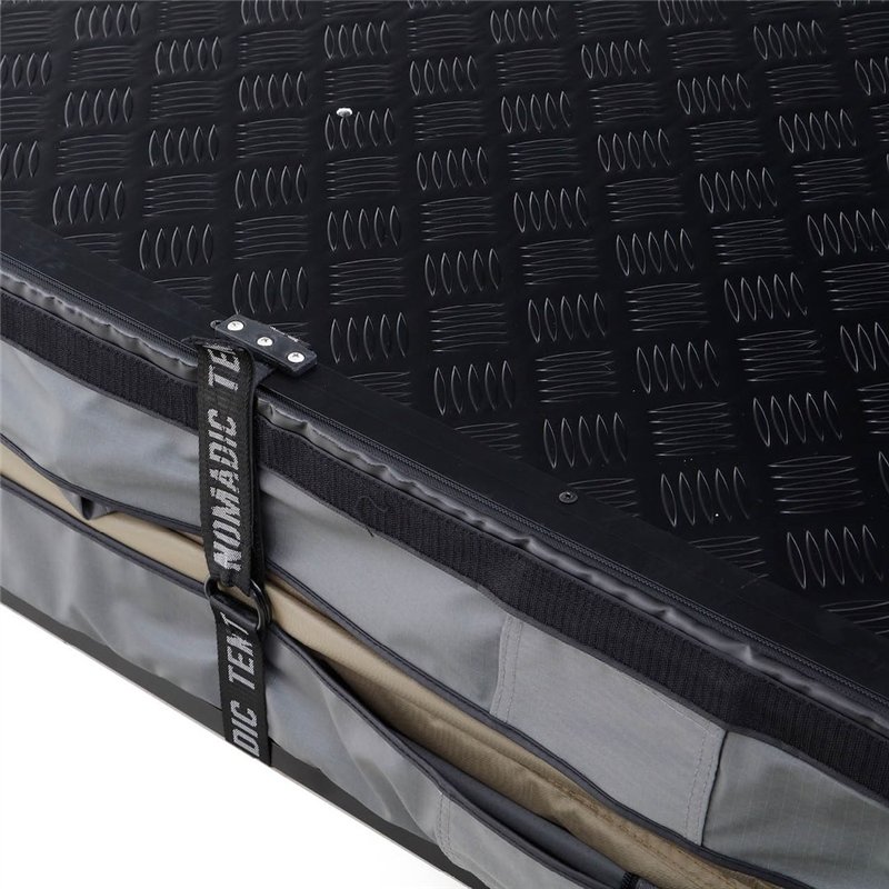 Overland Vehicle Systems | Tent