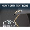 Overland Vehicle Systems | Tent