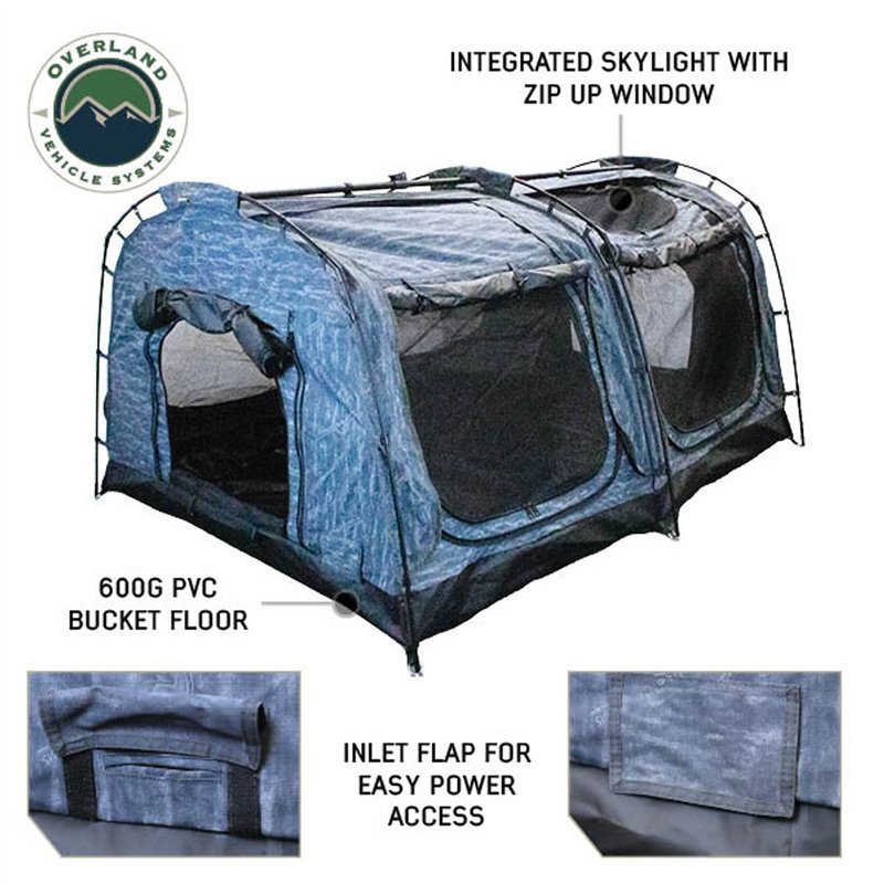 Overland Vehicle Systems | Tent