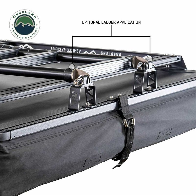 Overland Vehicle Systems | Tent