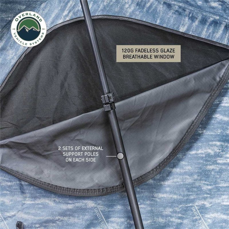 Overland Vehicle Systems | Tent