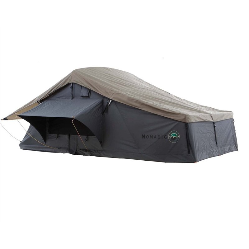 Overland Vehicle Systems | Tent