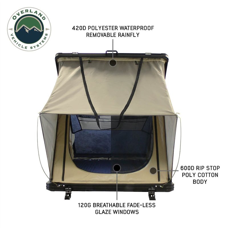 Overland Vehicle Systems | Tent