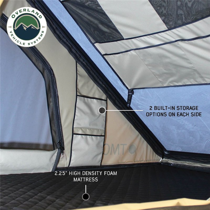 Overland Vehicle Systems | Tent