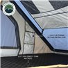 Overland Vehicle Systems | Tent
