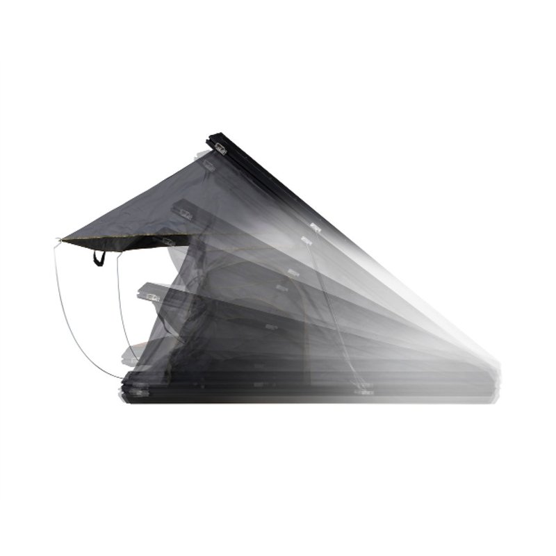 Overland Vehicle Systems | Tent