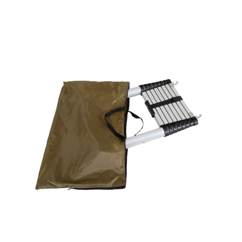 Overland Vehicle Systems | Tent