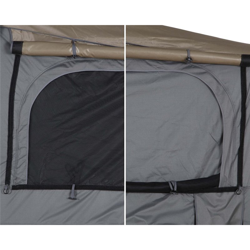 Overland Vehicle Systems | Tent