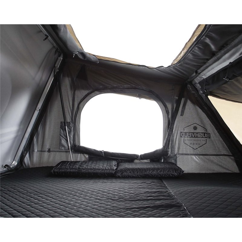 Overland Vehicle Systems | Tent