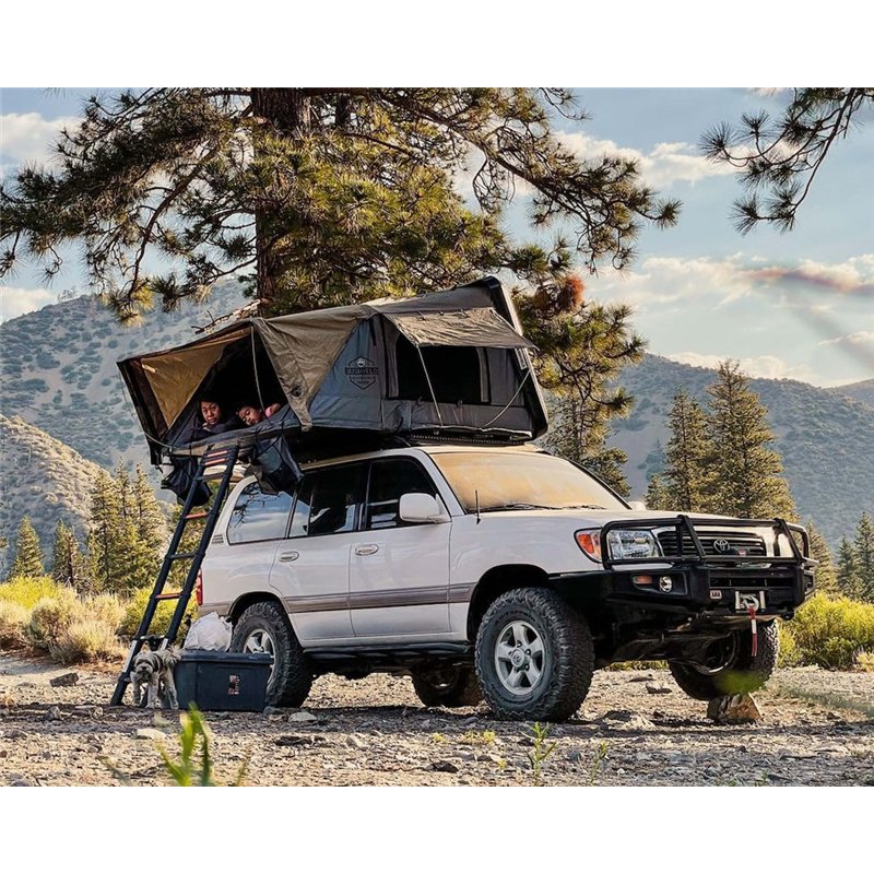 Overland Vehicle Systems | Tent