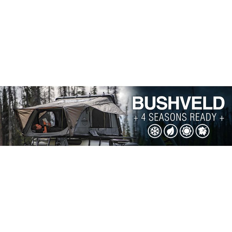 Overland Vehicle Systems | Tent