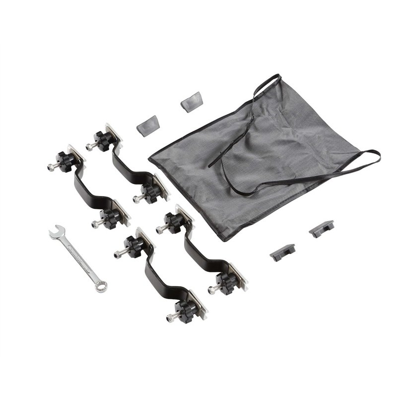 Overland Vehicle Systems | Tent