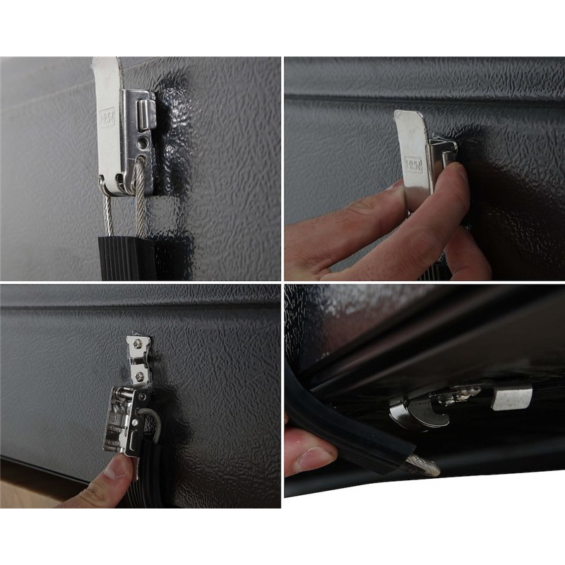 Overland Vehicle Systems | Tent