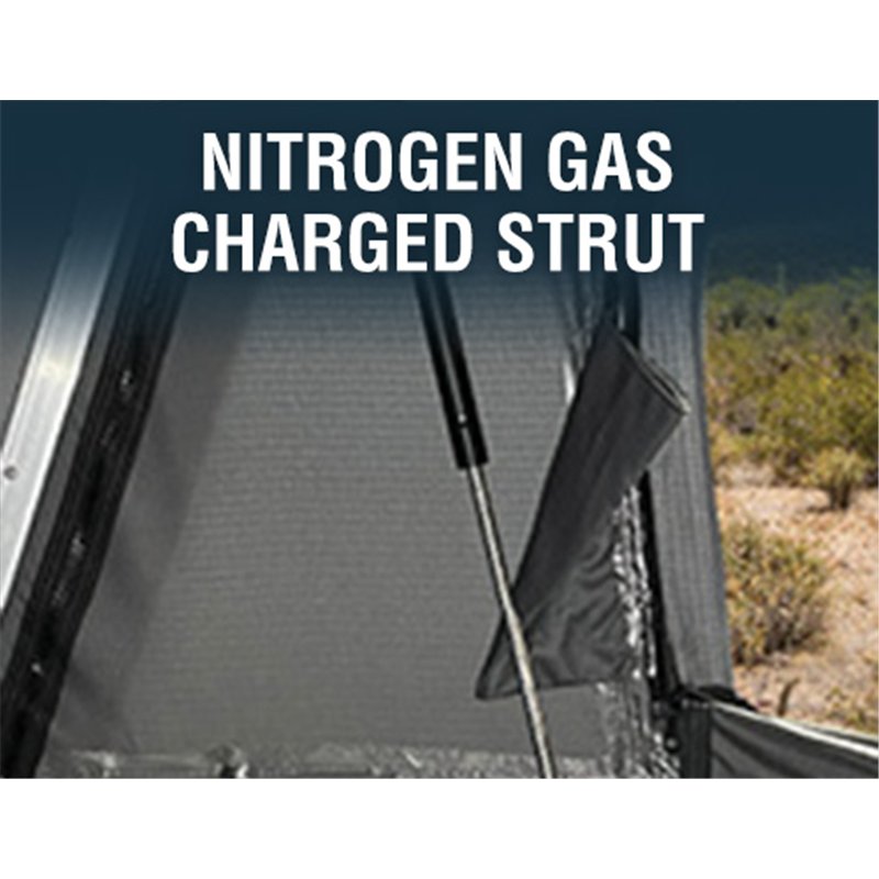 Overland Vehicle Systems | Tent