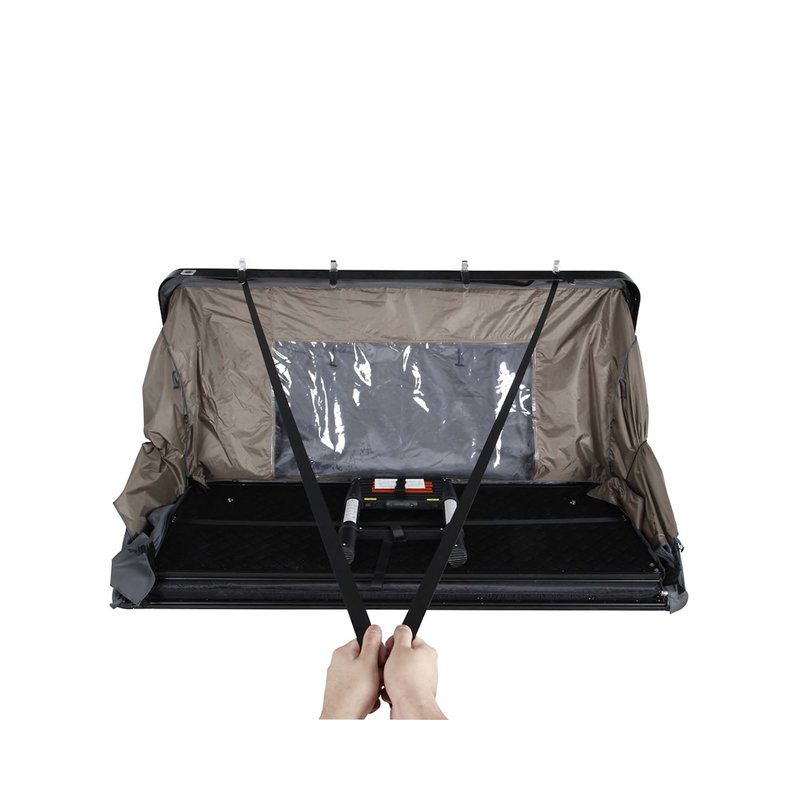 Overland Vehicle Systems | Tent