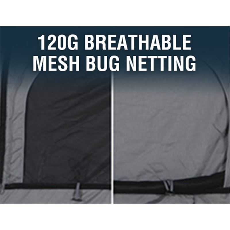 Overland Vehicle Systems | Tent