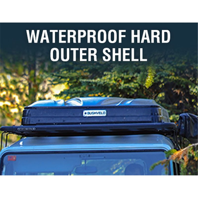 Overland Vehicle Systems | Tent