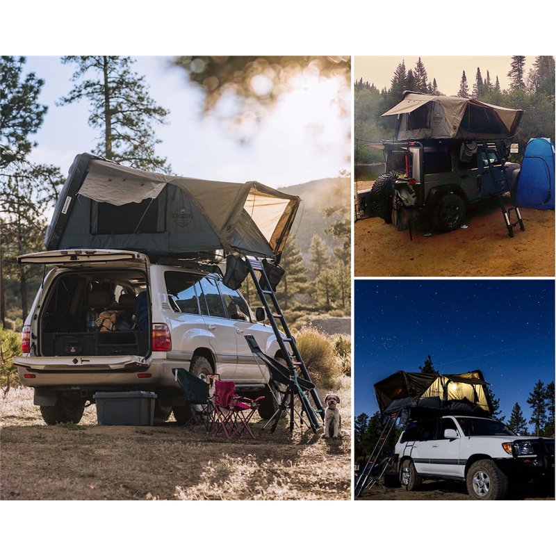Overland Vehicle Systems | Tent