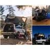 Overland Vehicle Systems | Tent